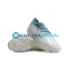 Adidas X Speedportal .1 2022 World Cup FG FG Azul Blanco Botas de Fútbol