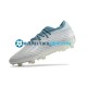 Adidas X Speedportal .1 2022 World Cup FG FG Azul Blanco Botas de Fútbol