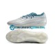 Adidas X Speedportal .1 2022 World Cup FG FG Azul Blanco Botas de Fútbol