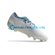 Adidas X Speedportal .1 2022 World Cup FG FG Azul Blanco Botas de Fútbol