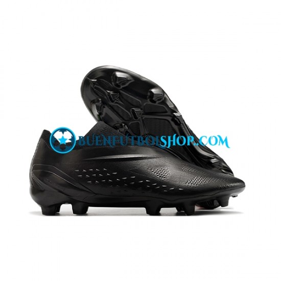 Adidas X Speedportal .1 VM 2022 FG Negro Botas de Fútbol