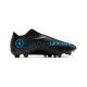 Adidas X Speedportal .1 VM 2022 FG Negro Botas de Fútbol