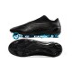 Adidas X Speedportal .1 VM 2022 FG Negro Botas de Fútbol