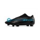 Adidas X Speedportal .1 VM 2022 FG Negro Botas de Fútbol