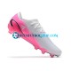 Adidas X Speedportal .1 VM 2022 FG Rosa Blanco Botas de Fútbol