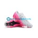 Adidas X Speedportal .1 VM 2022 FG Rosa Blanco Botas de Fútbol