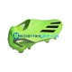 Adidas X Speedportal FG Game Data Verde Negro Botas de Fútbol