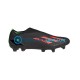 Adidas X Speedportal FG Shadowportal Rojo Verde Negro Botas de Fútbol