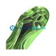 Adidas X Speedportal.1 FG Game Data Verde Negro Botas de Fútbol