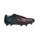Adidas X Speedportal.1 FG Shadowportal Rojo Verde Negro Botas de Fútbol