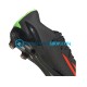 Adidas X Speedportal.1 FG Shadowportal Rojo Verde Negro Botas de Fútbol