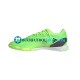 Adidas X Speedportal.1 IN Game Data Verde Negro Botas de Fútbol