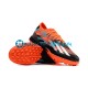 Adidas X Speedportal.1 TF Naranja Azul Negro Botas de Fútbol
