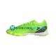 Adidas X Speedportal.1 TF Game Data Verde Negro Botas de Fútbol