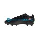 Adidas X Speedportal.2 FG Shadowportal Rojo Verde Negro Botas de Fútbol