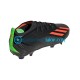 Adidas X Speedportal.2 FG Shadowportal Rojo Verde Negro Botas de Fútbol