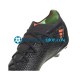 Adidas X Speedportal.2 FG Shadowportal Rojo Verde Negro Botas de Fútbol