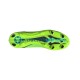 Adidas X Speedportal.3 FG Game Data Verde Negro Botas de Fútbol