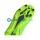 Adidas X Speedportal.3 FG Game Data Verde Negro Botas de Fútbol