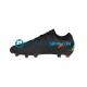 Adidas X Speedportal.3 FG Shadowportal Rojo Verde Negro Botas de Fútbol