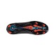 Adidas X Speedportal.3 FG Shadowportal Rojo Verde Negro Botas de Fútbol