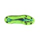Adidas X Speedportal.3 LL FG Game Data Verde Negro Botas de Fútbol