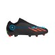 Adidas X Speedportal.3 LL FG Shadowportal Rojo Verde Negro Botas de Fútbol