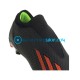Adidas X Speedportal.3 LL FG Shadowportal Rojo Verde Negro Botas de Fútbol