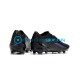 Adidas X23 .1 FG Negro Botas de Fútbol