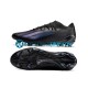 Adidas X23 .1 FG Negro Botas de Fútbol