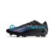 Adidas X23 .1 FG Negro Botas de Fútbol