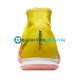 Nike Air Zoom Mercurial Superfly IX Academy IC Halle Lucent Rosa Amarillo Botas de Fútbol