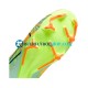 Nike Air Zoom Mercurial Vapor XV Bonded Academy FGMG Azul Verde Botas de Fútbol