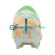 Nike Air Zoom Mercurial Vapor XV Bonded Elite FG Azul Verde Botas de Fútbol