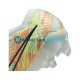 Nike Air Zoom Mercurial Vapor XV Bonded Elite FG Azul Verde Botas de Fútbol