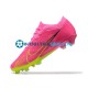 Nike Air Zoom Mercurial Vapor XV Elite FG Rojo Verde Botas de Fútbol