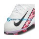 Nike Air Zoom Mercurial Vapor XV Elite FG Rojo Blanco Botas de Fútbol