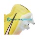 Nike Air Zoom Mercurial Vapor XV Elite SG Pro AC Lucent Rosa Amarillo Botas de Fútbol