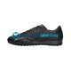 Nike Air Zoom Mercurial Vapor XV Shadow Academy TF Gris Negro Botas de Fútbol