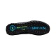Nike Air Zoom Mercurial Vapor XV Shadow Pro TF Gris Negro Botas de Fútbol