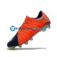 Nike HyperVenom Phantom III Elite FG Naranja Azul Botas de Fútbol