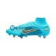 Nike Mercurial Superfly VIII Blueprint Elite SG Pro AC Azul Botas de Fútbol