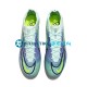 Nike Mercurial Vapor Dream Spee 005 Elite AG Púrpura Verde Botas de Fútbol