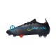 Nike Mercurial Vapor XIV X Prism Elite FG Negro Botas de Fútbol
