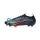 Nike Mercurial Vapor XIV X Prism Elite FG Negro Botas de Fútbol