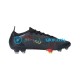 Nike Mercurial Vapor XIV X Prism Elite FG Negro Botas de Fútbol