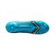 Nike Mercurial Vapor XIV Blueprint Elite FG Naranja Azul Botas de Fútbol