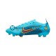 Nike Mercurial Vapor XIV Blueprint Elite FG Naranja Azul Botas de Fútbol