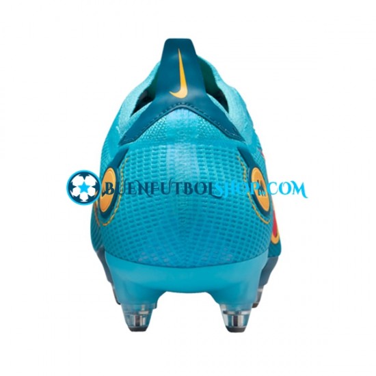 Nike Mercurial Vapor XIV Blueprint Elite SG Pro AC Azul Botas de Fútbol