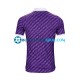 Camiseta de Fútbol ACF Fiorentina 2023-2024 Primera Equipación Manga Corta Hombre